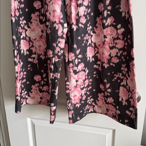 Tuckernuck Beaux Valette Pleated Denim Nate Pants Size XXL - Picture 9 of 13